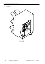 Preview for 349 page of Canon SADDLE FINISHER K3 Service Manual