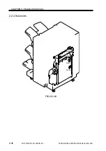 Preview for 353 page of Canon SADDLE FINISHER K3 Service Manual