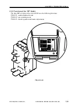 Preview for 368 page of Canon SADDLE FINISHER K3 Service Manual