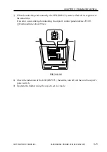 Preview for 378 page of Canon SADDLE FINISHER K3 Service Manual