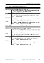 Preview for 402 page of Canon SADDLE FINISHER K3 Service Manual