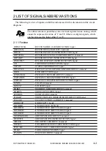 Preview for 419 page of Canon SADDLE FINISHER K3 Service Manual