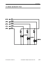 Preview for 465 page of Canon SADDLE FINISHER K3 Service Manual