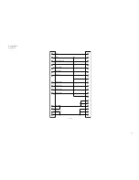 Предварительный просмотр 21 страницы Canon Saddle Finisher-T2 Circuit Diagram