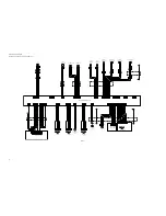 Предварительный просмотр 12 страницы Canon Saddle Finisher-T2 General Timing Chart/General Circuit Diagram