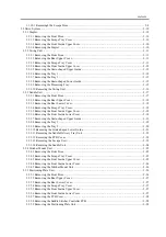 Preview for 9 page of Canon Saddle Finisher-T2 Service Manual