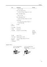 Preview for 21 page of Canon Saddle Finisher-T2 Service Manual