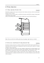 Preview for 33 page of Canon Saddle Finisher-T2 Service Manual