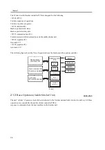 Preview for 34 page of Canon Saddle Finisher-T2 Service Manual