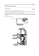Preview for 37 page of Canon Saddle Finisher-T2 Service Manual