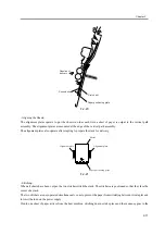 Preview for 49 page of Canon Saddle Finisher-T2 Service Manual