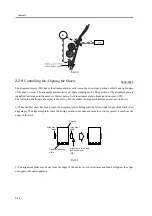 Preview for 58 page of Canon Saddle Finisher-T2 Service Manual