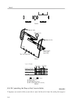 Preview for 60 page of Canon Saddle Finisher-T2 Service Manual