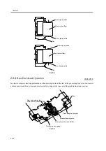 Preview for 72 page of Canon Saddle Finisher-T2 Service Manual