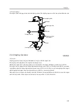 Preview for 77 page of Canon Saddle Finisher-T2 Service Manual