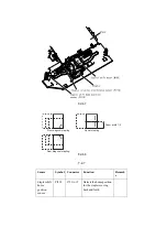 Preview for 78 page of Canon Saddle Finisher-T2 Service Manual