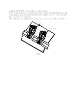 Preview for 83 page of Canon Saddle Finisher-T2 Service Manual