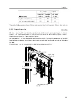 Preview for 87 page of Canon Saddle Finisher-T2 Service Manual