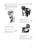 Preview for 127 page of Canon Saddle Finisher-T2 Service Manual
