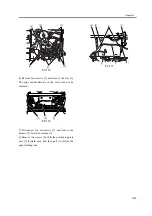 Preview for 131 page of Canon Saddle Finisher-T2 Service Manual