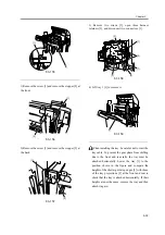 Preview for 141 page of Canon Saddle Finisher-T2 Service Manual