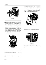Preview for 152 page of Canon Saddle Finisher-T2 Service Manual