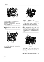 Preview for 154 page of Canon Saddle Finisher-T2 Service Manual