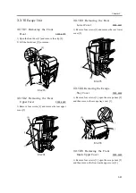 Preview for 169 page of Canon Saddle Finisher-T2 Service Manual