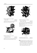 Preview for 174 page of Canon Saddle Finisher-T2 Service Manual