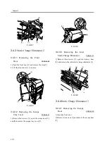 Preview for 180 page of Canon Saddle Finisher-T2 Service Manual