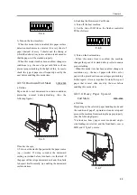 Preview for 191 page of Canon Saddle Finisher-T2 Service Manual