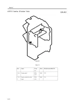 Preview for 212 page of Canon Saddle Finisher-T2 Service Manual