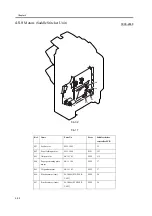 Preview for 218 page of Canon Saddle Finisher-T2 Service Manual