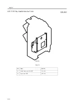 Preview for 220 page of Canon Saddle Finisher-T2 Service Manual