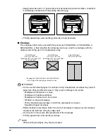 Preview for 13 page of Canon Satera LBP-3700 User Manual