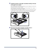 Preview for 20 page of Canon Satera LBP-3700 User Manual