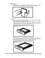 Preview for 24 page of Canon Satera LBP-3700 User Manual