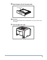 Preview for 26 page of Canon Satera LBP-3700 User Manual