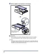 Preview for 29 page of Canon Satera LBP-3700 User Manual