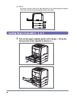 Preview for 31 page of Canon Satera LBP-3700 User Manual