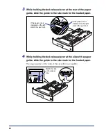 Preview for 33 page of Canon Satera LBP-3700 User Manual