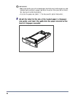 Preview for 37 page of Canon Satera LBP-3700 User Manual