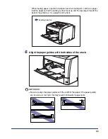 Preview for 44 page of Canon Satera LBP-3700 User Manual