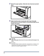 Preview for 47 page of Canon Satera LBP-3700 User Manual