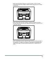 Preview for 48 page of Canon Satera LBP-3700 User Manual