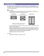 Preview for 51 page of Canon Satera LBP-3700 User Manual