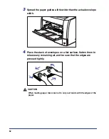 Preview for 53 page of Canon Satera LBP-3700 User Manual