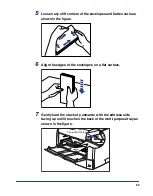 Preview for 54 page of Canon Satera LBP-3700 User Manual