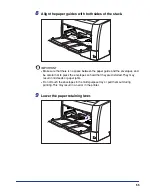 Preview for 56 page of Canon Satera LBP-3700 User Manual