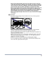 Preview for 58 page of Canon Satera LBP-3700 User Manual